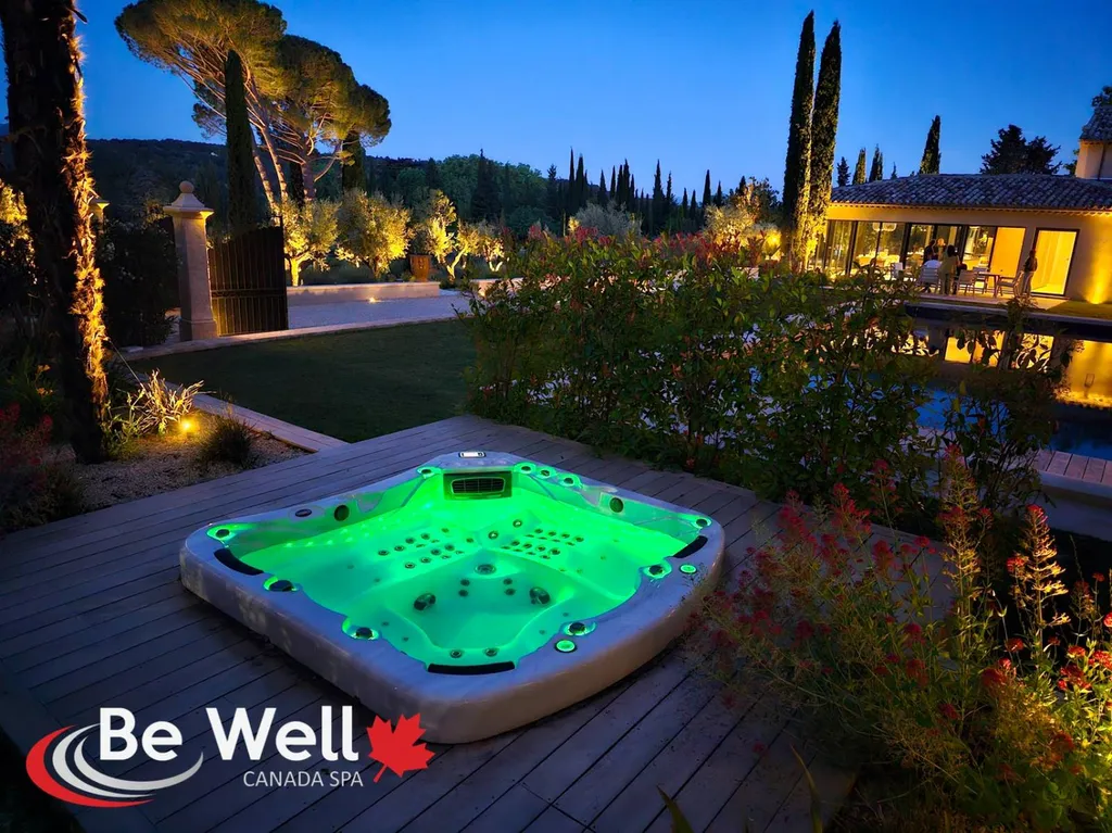 Magasin de Jacuzzi  Toulon