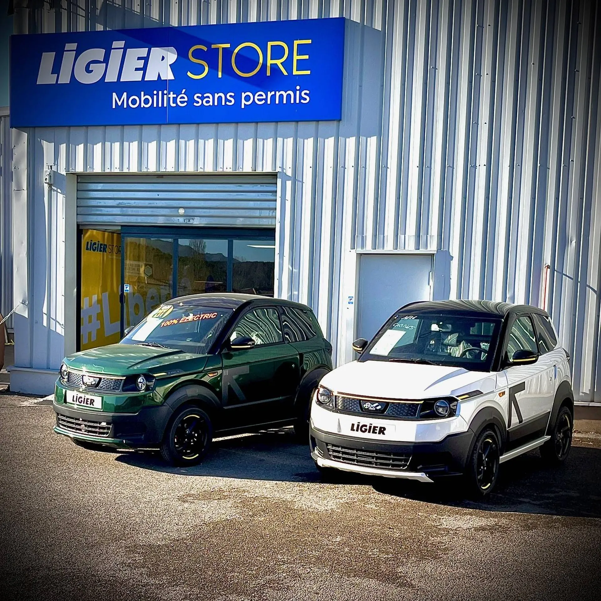 Myli Electrique et Thermique à martigues