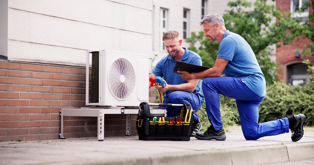 Installation de climatisation pour commerces et métiers de bouche à Le Havre et Fécamp