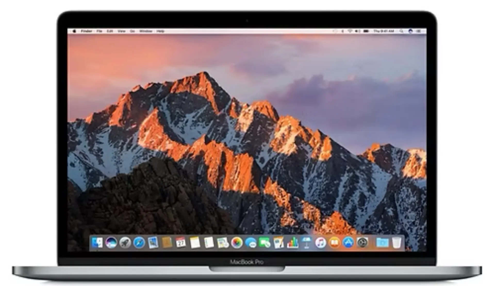 REGIE PRO JINGLE AUDIO AVEC MAC