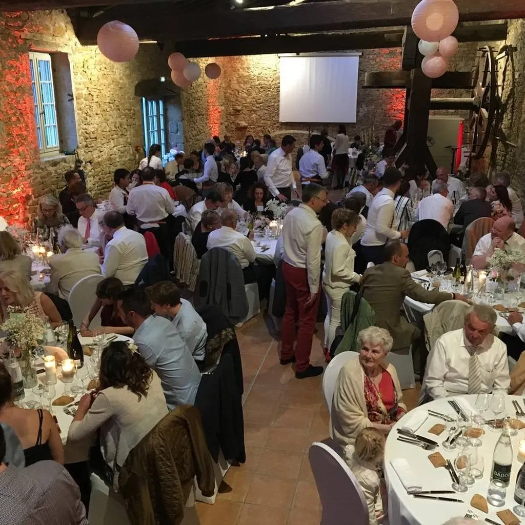 Mariage au chateau de Janzé