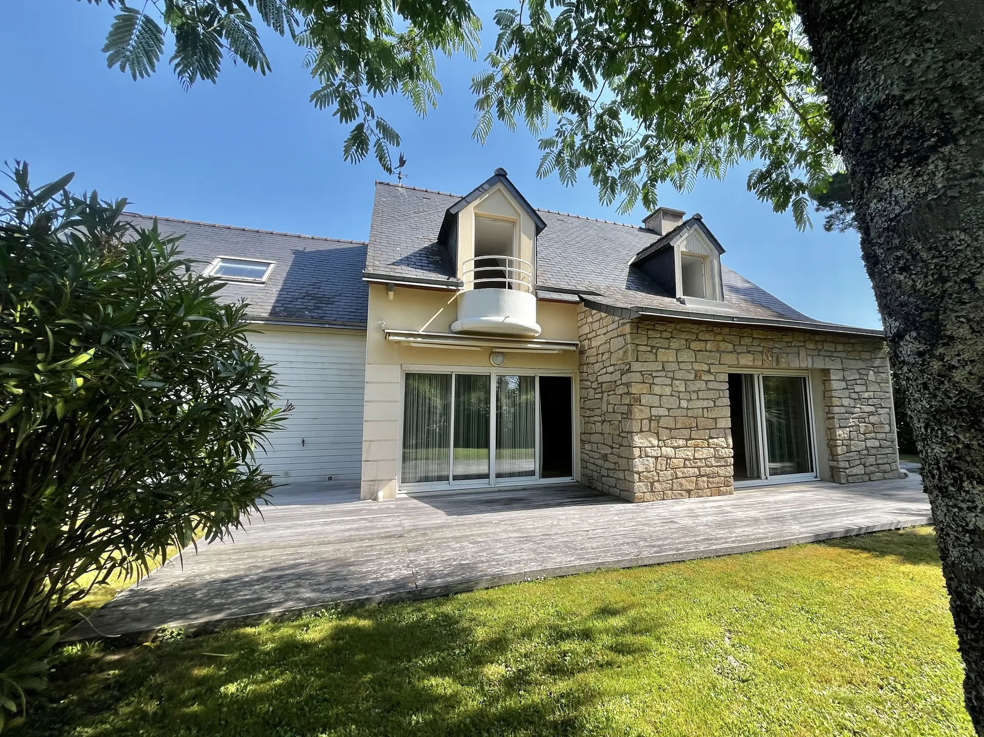 Maison 184 m² · à La Trinité-sur-Mer · 184 m² · 988 000 €