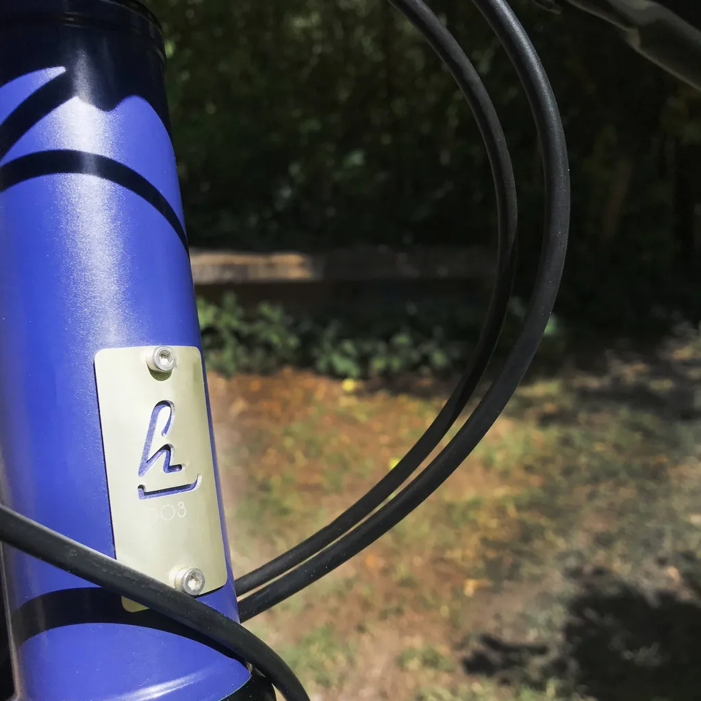 Louer un vélo de voyage pour faire la Via Rhona pendant une semaine