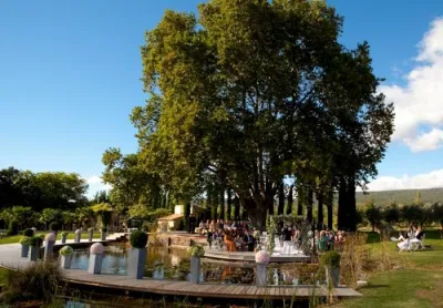 organiser un mariage original paris