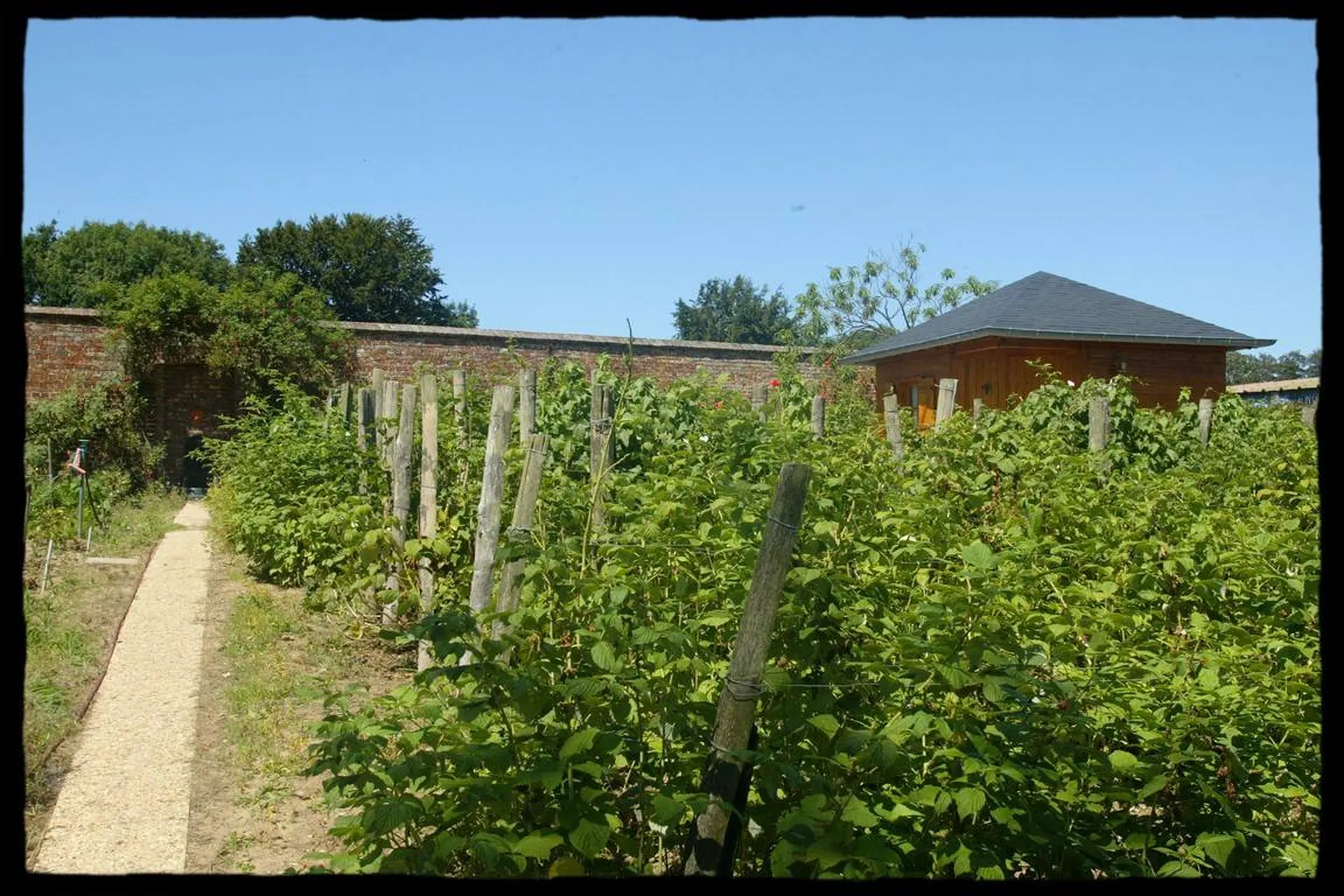 Cherche maison de caractère proche de veules les roses