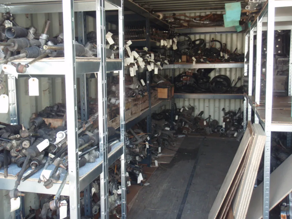 Gros DESTOCKAGE de volant pour voiture sans permis chez VSP Ligonniere VAR La Garde 83