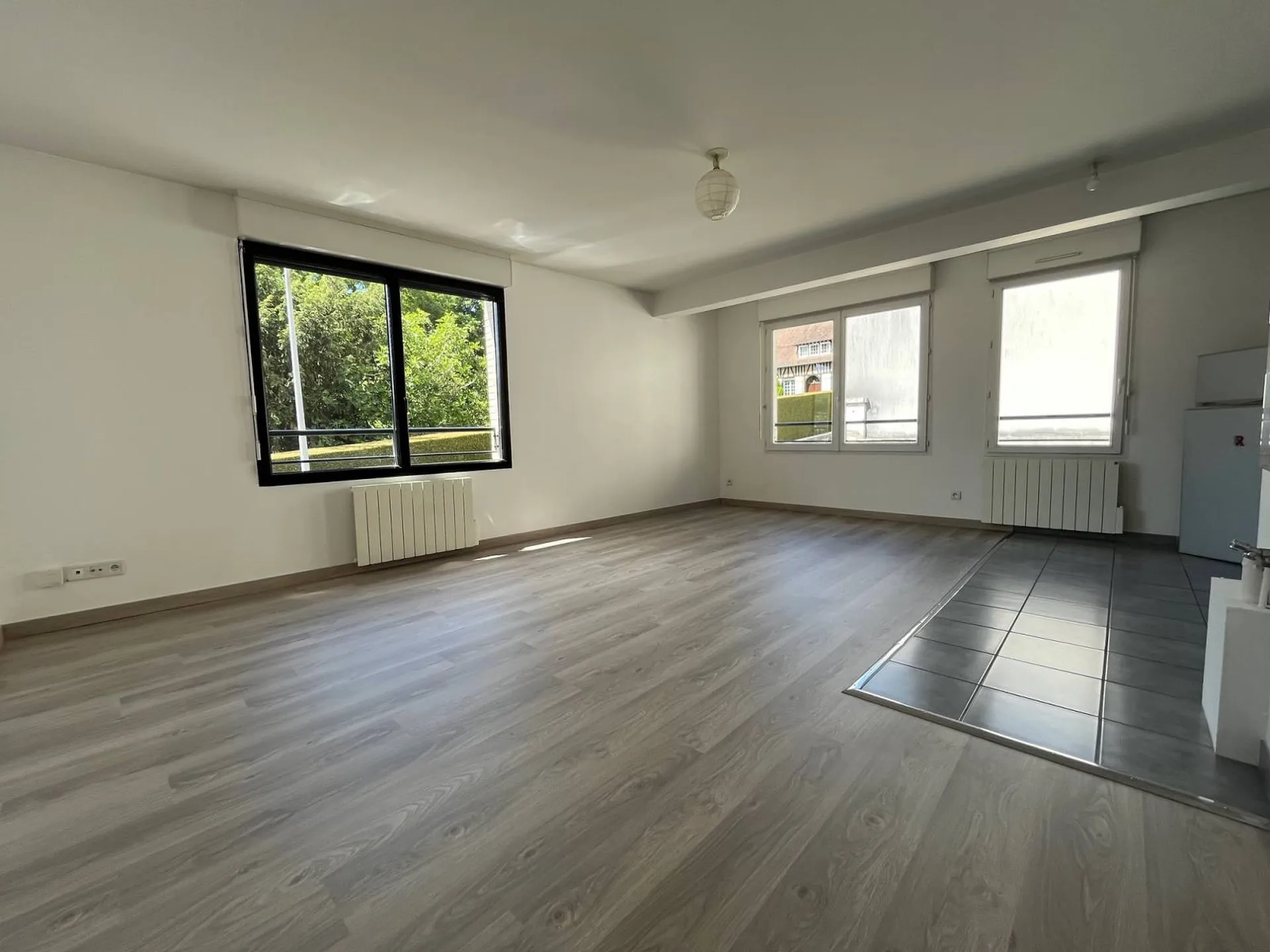 Rouen : Appartement T3 à vendre, à proximité de la place Saint-Hilaire et du CHU