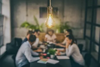 Formation de groupe : Louer sa salle de réunion