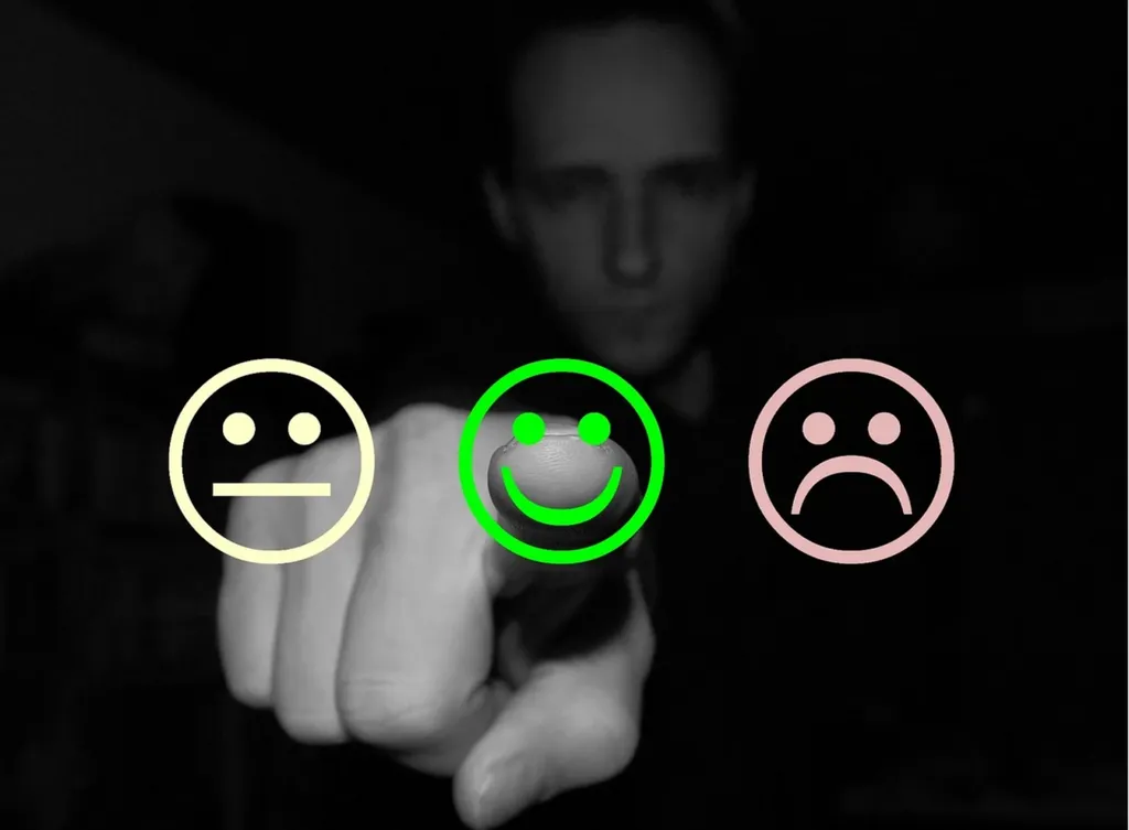 client satisfait et fidélisé 