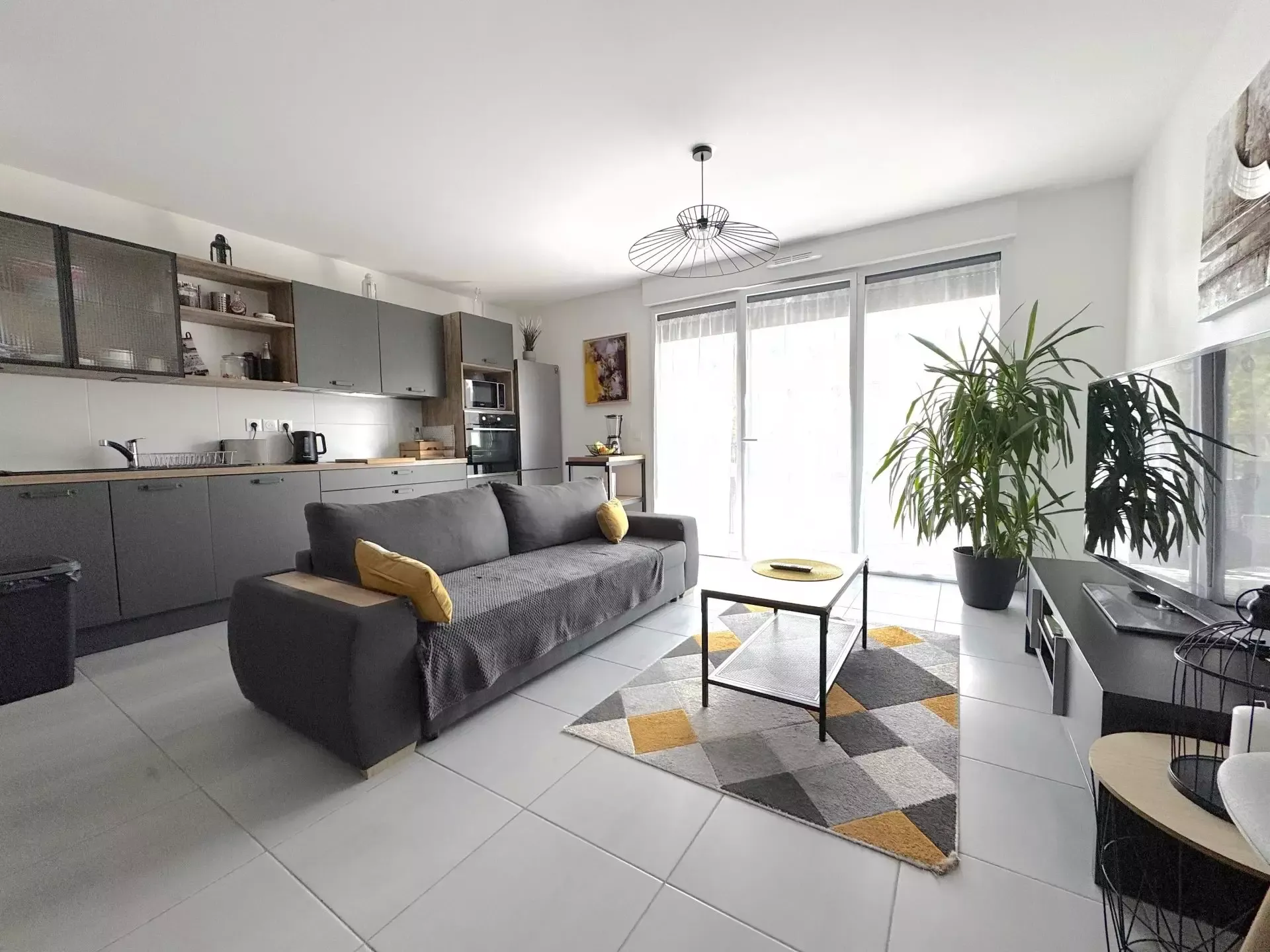 Vente appartement Bruges, 4 pièces, 3 chambres, 86,55 m², 335 000 €