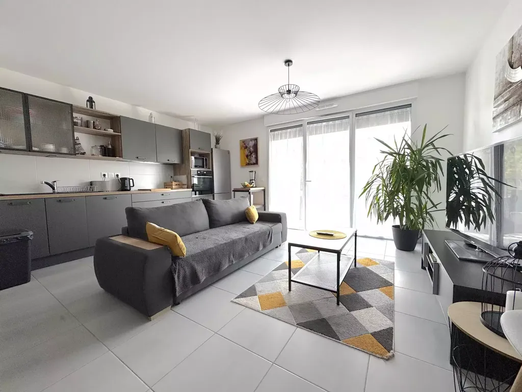 Vente appartement Bruges, 4 pièces, 3 chambres, 86,55 m², 335 000 €