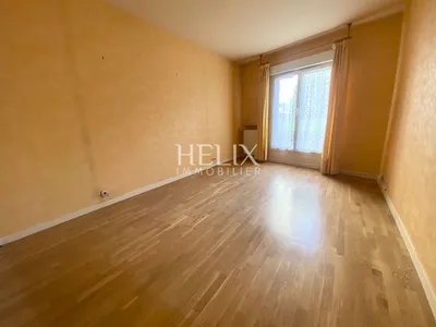 Appartement 2 pièces en rez de jardin - Le Vésinet