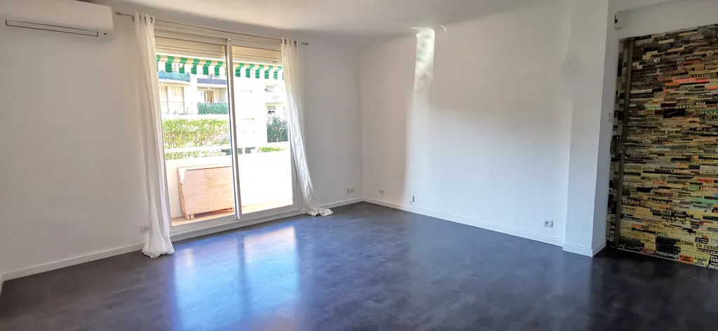 Appart 2 chambres à vendre à Cassis