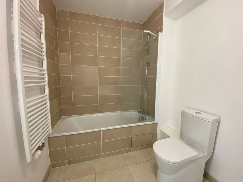 Appartement 2 pièces 41 m² proche du métro La Vache Toulouse  