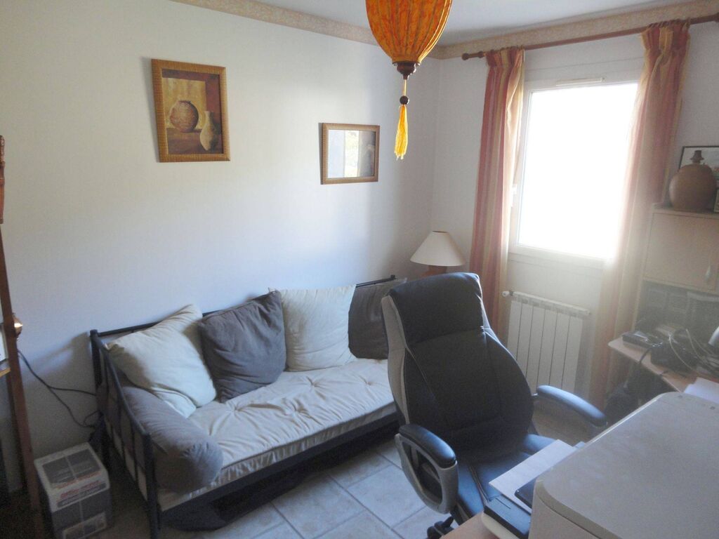 vente maison avec piscine