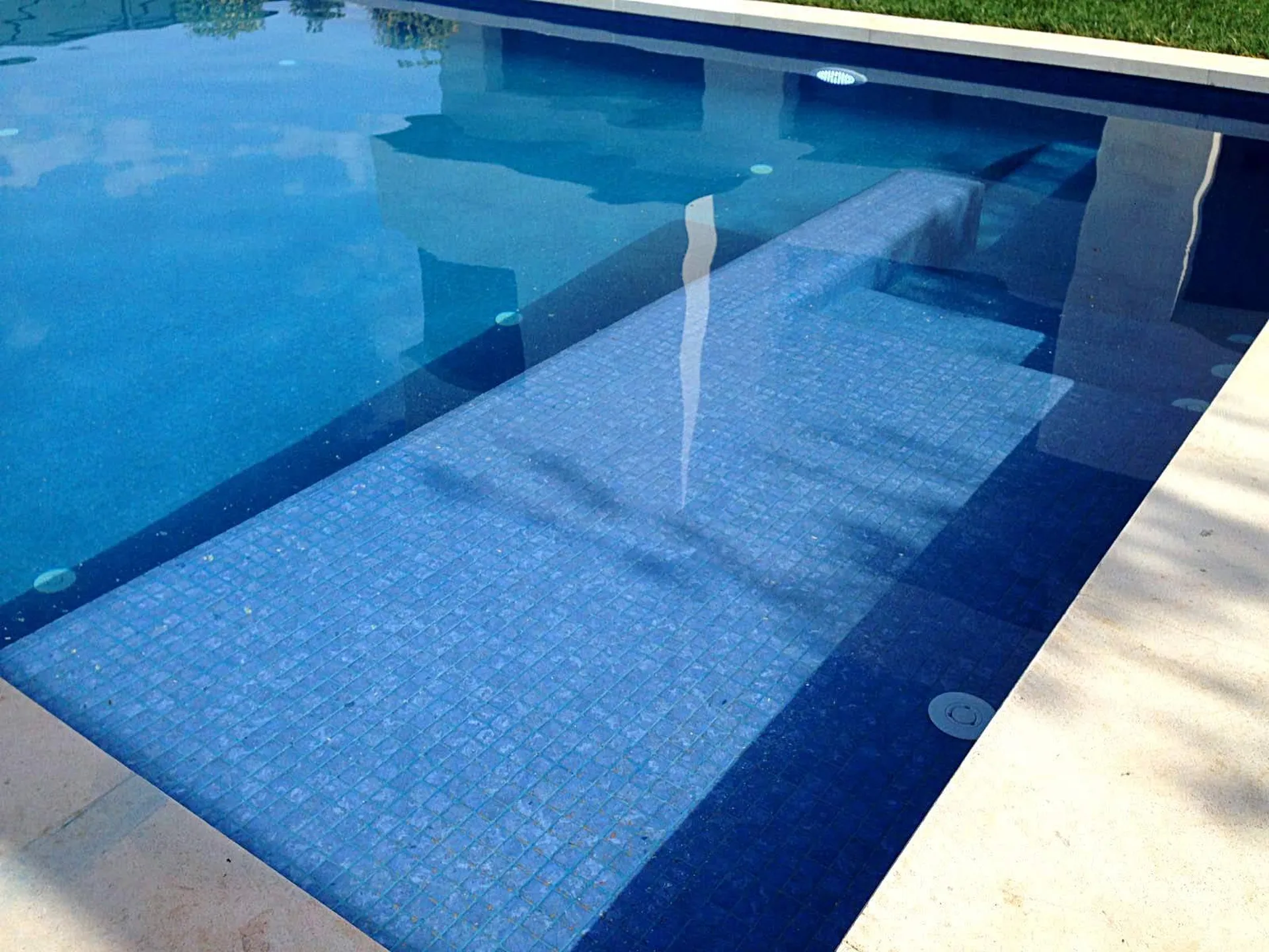 MOSAÏQUE BLUESTONE