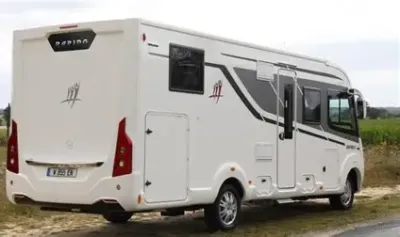 Obtenez une estimation gratuite et fiable de votre camping-car Rapido intégral 7 mètres à Charleville-Mézières pour vendre rapidement, au meilleur prix, et en toute sérénité dans le Grand Est.