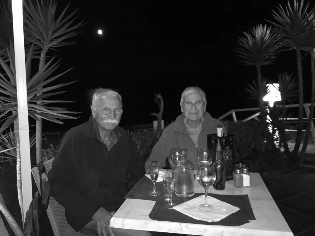 M. Jean-Jacques & Mme Françoise M.