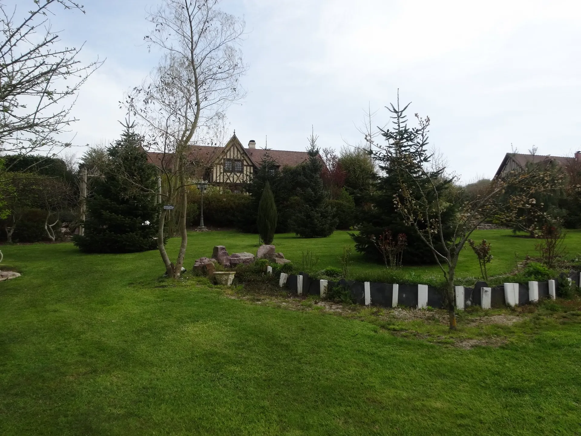 Golf Normandie Calvados