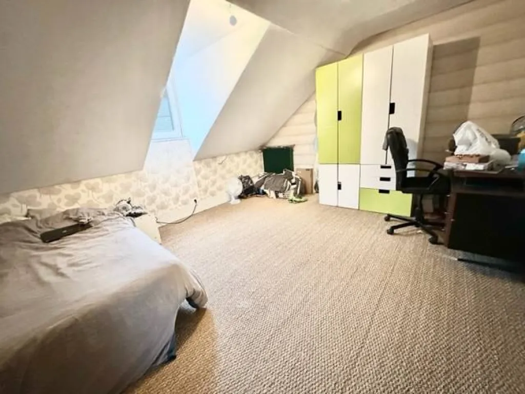 maison pas cher 76410