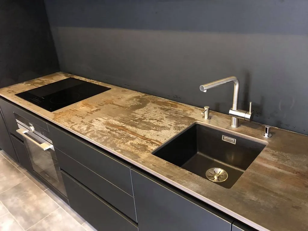 credence cuisine fenix a lyon