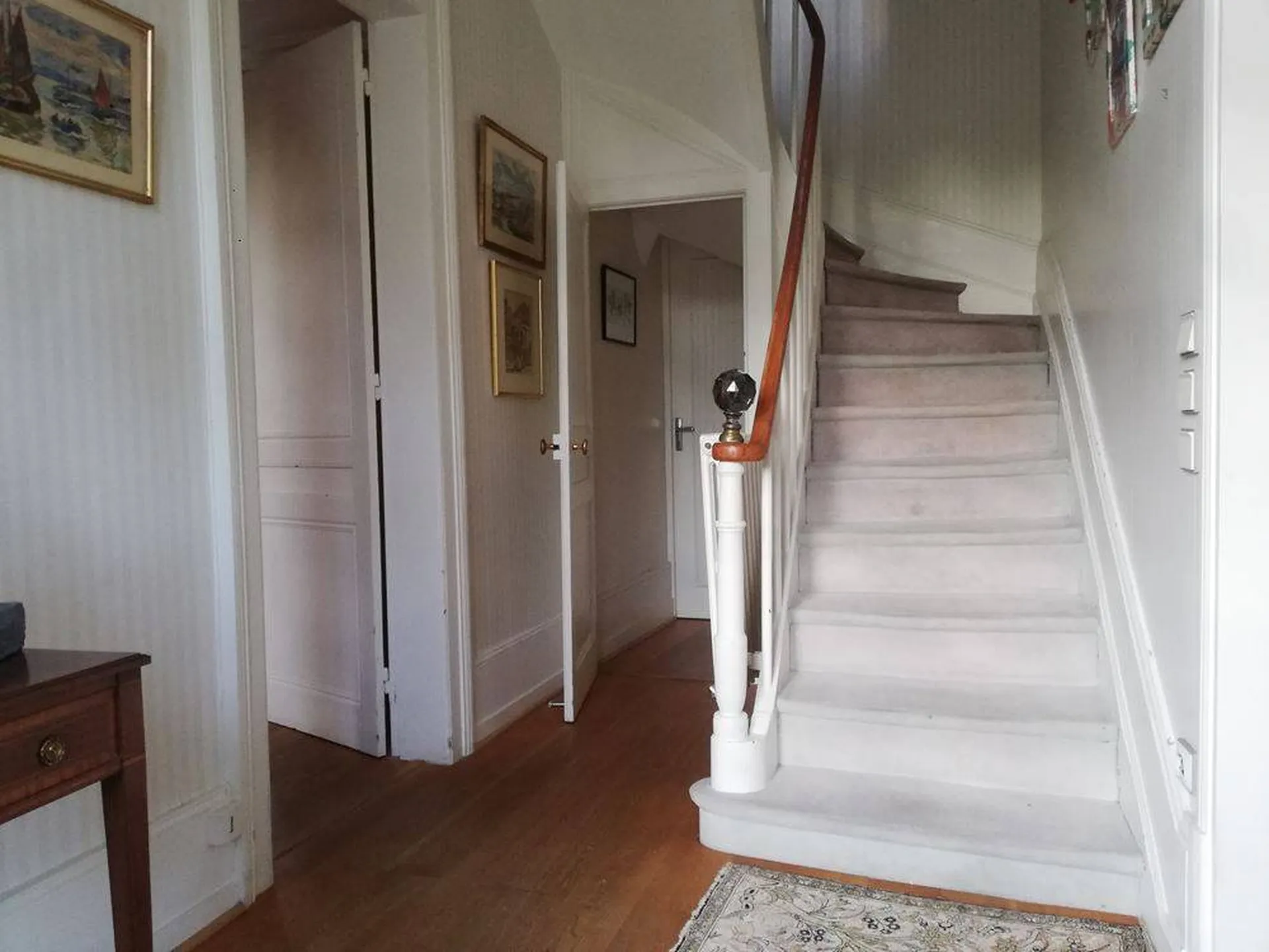 Terres et Demeures de Normandie vous invite à venir visiter cette propriété Calvados 14