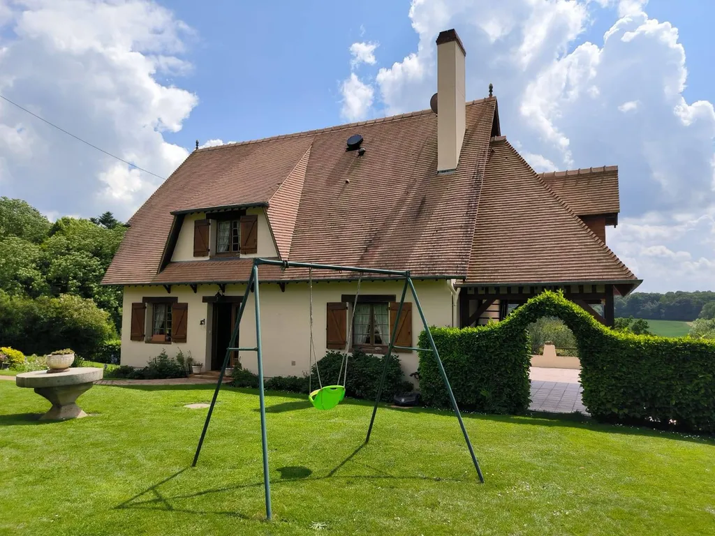 Notre zone d'activité pour ce serviceAgence immobilière pour des biens de caractère