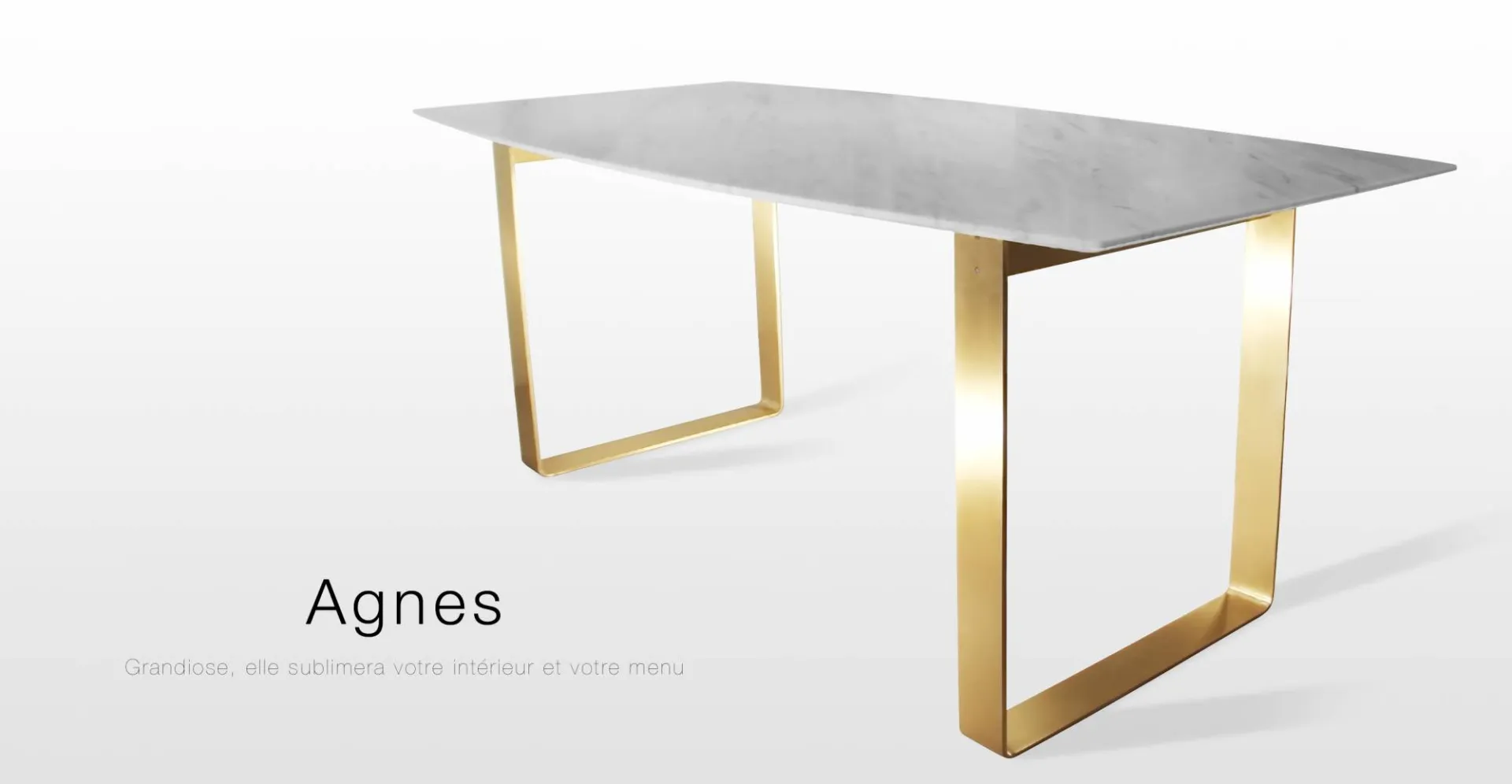 Décoration vintage pour un salon d'exception