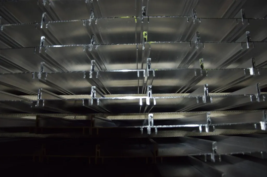 Traitement de l'aluminium - Produit dégraissant, décapant et dérochant pour l'aluminum - Créteil (94)