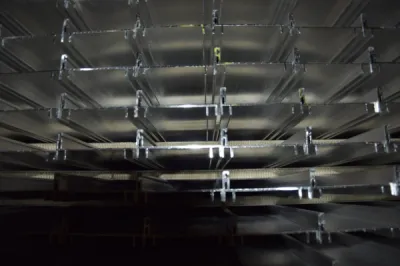 Traitement de l'aluminium - Produit dégraissant, décapant et dérochant pour l'aluminum - Créteil (94)