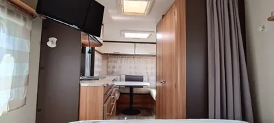 Caravane Neuve Caravelair Style 470 à Lançon-Provence - MIDI 13 LOISIRS, Expert 13