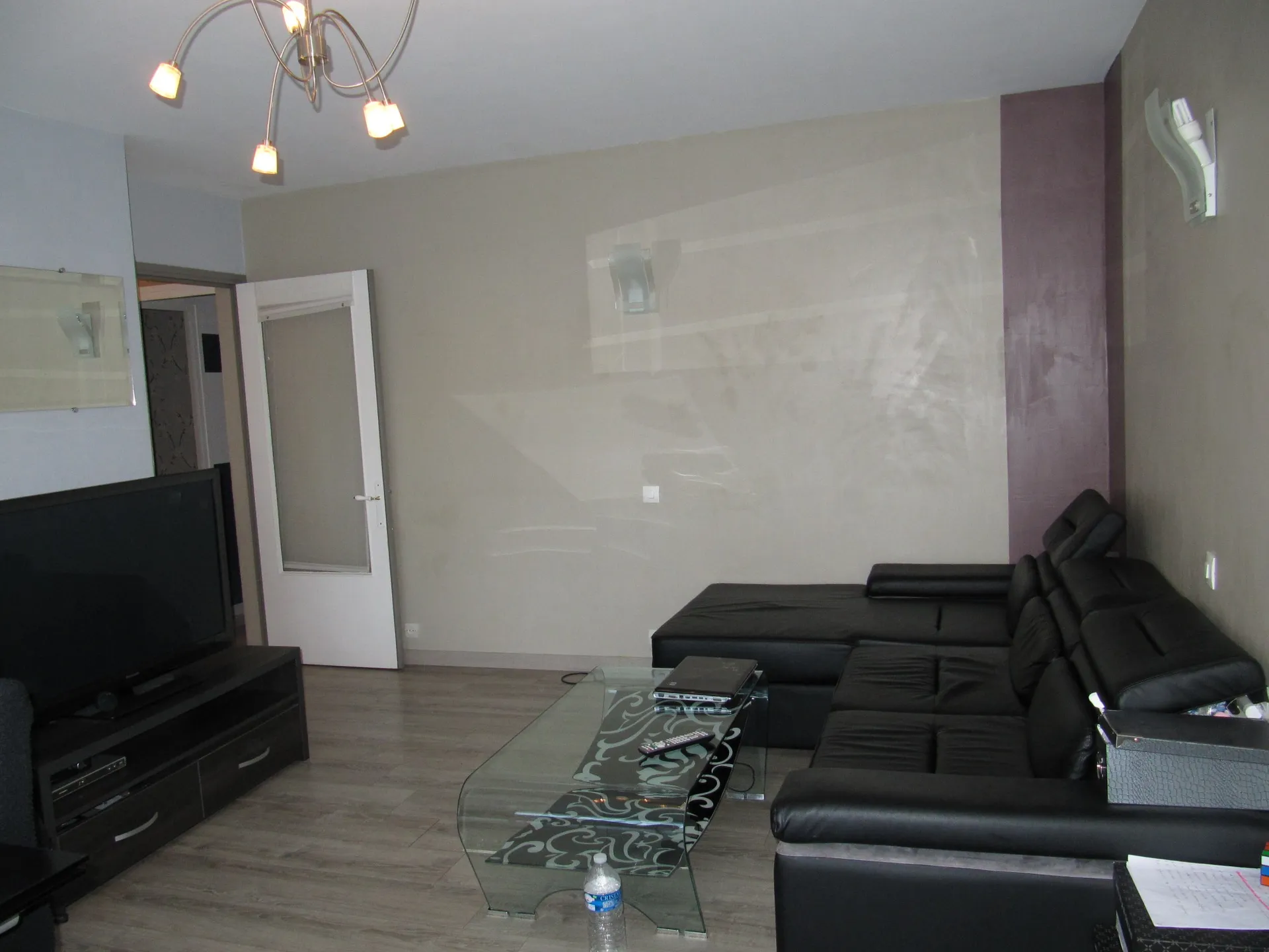 Appartement avec ascenseur et balcon proche Lisieux calvados 14