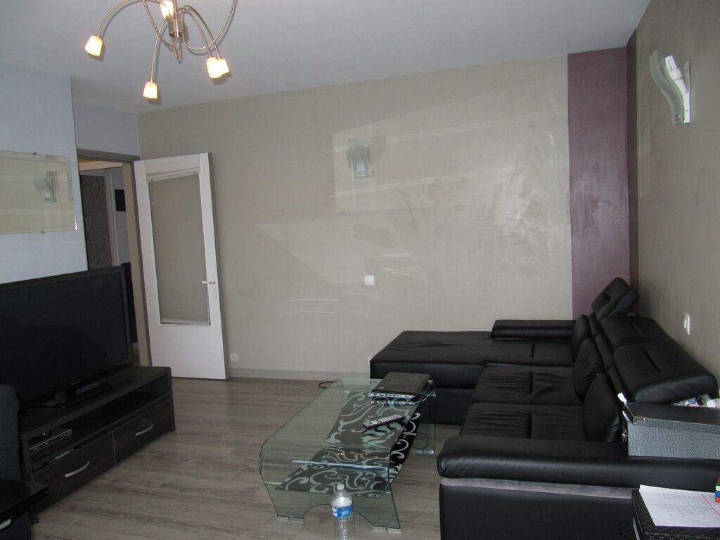 Appartement avec ascenseur et balcon proche Lisieux calvados 14