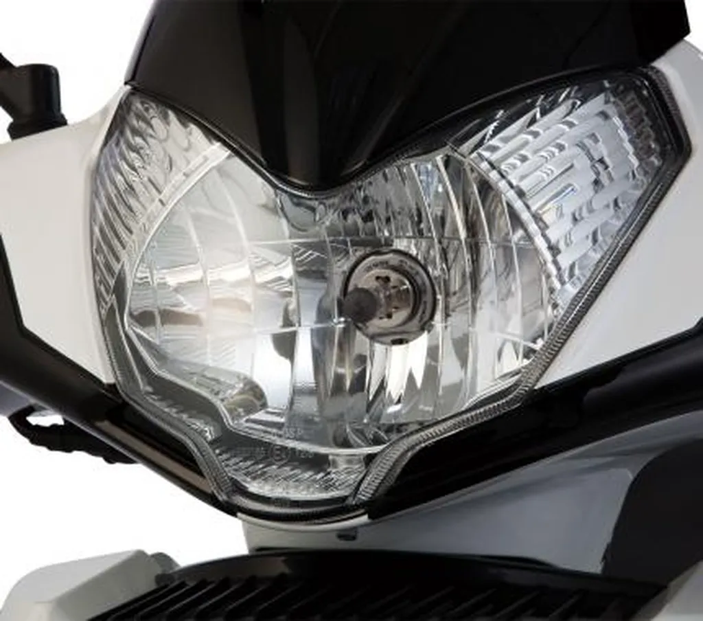 SCOOTER KYMCO PEOPLE 300 GT INJECTION