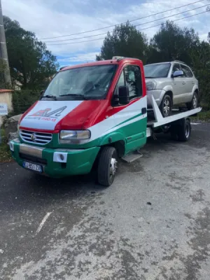 Epaviste Pro autour de l’étang de Berre | 0620623133 rachat d’épaves automobile dans les Bouches du Rhone