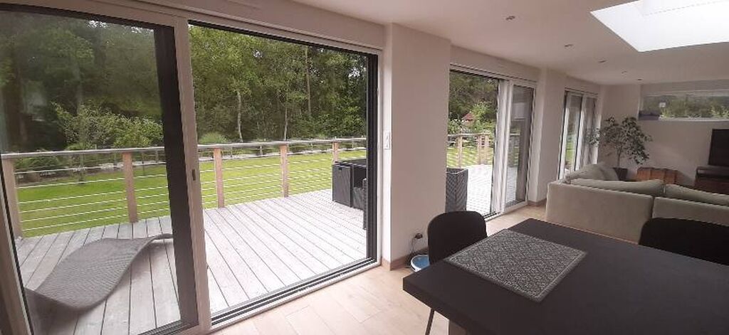 Maison à vendre au calme proche de Varengeville sur Mer