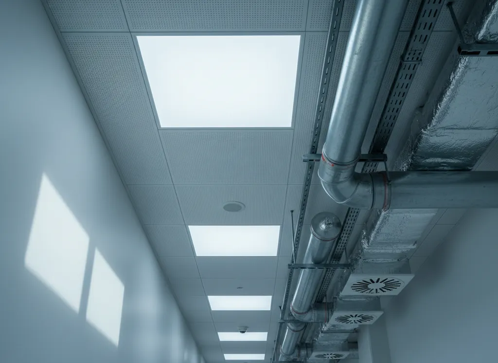 Mise aux normes incendie bureaux à Strasbourg : compartimentage, désenfumage et sécurité ERP