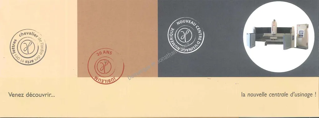 L'équipe au complet en 2007	