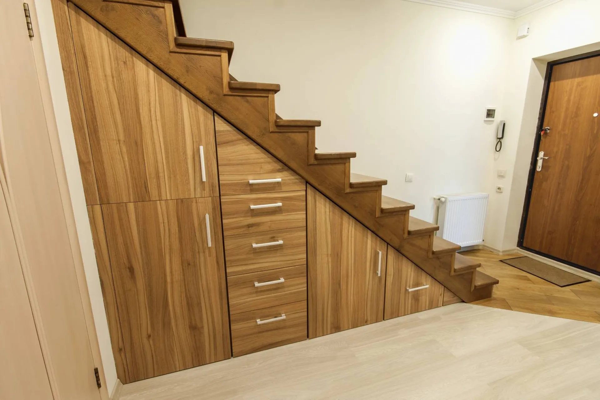 Sous Escalier à Toulon
