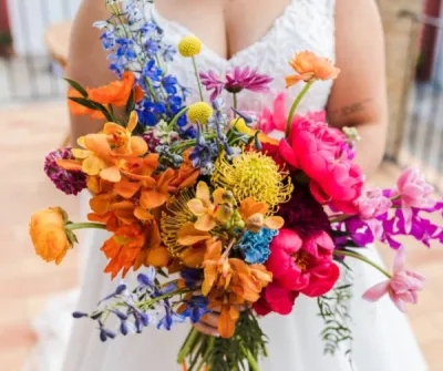 Réussir la décoration de son mariage et ne rien oublier grâce à un coaching spécialisé et aux conseils d'une Wedding Planner en mariages haut de gamme À Bordeaux en Nouvelle Aquitaine 