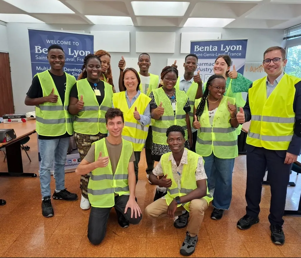 Nos prestations sur le secteur deLyon région Auvergne Rhône Alpes