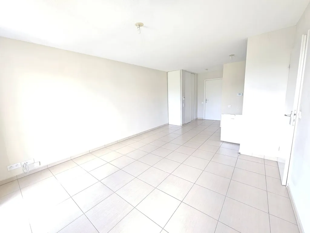 achat appartement lumineux avec parking sur Bordeaux ou Le Bouscat 