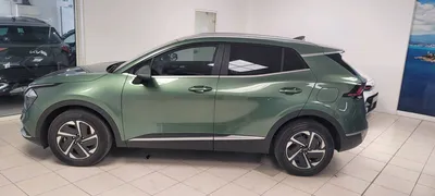 Pose de film solaire pas cher sur kia sportage en concession à Cannes avant livraison Alpes Maritimes 06