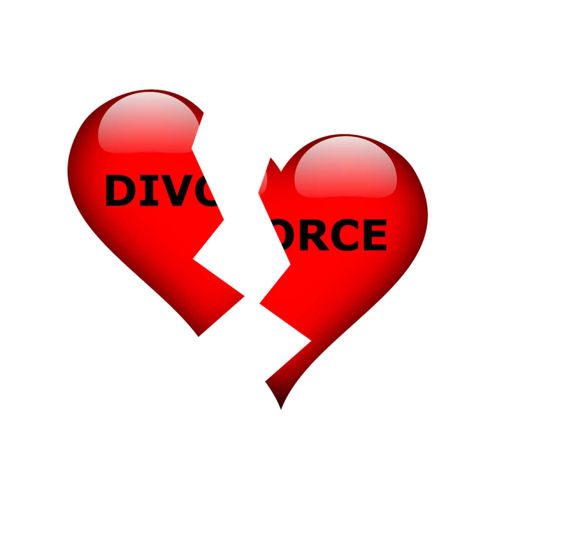 divorce 
