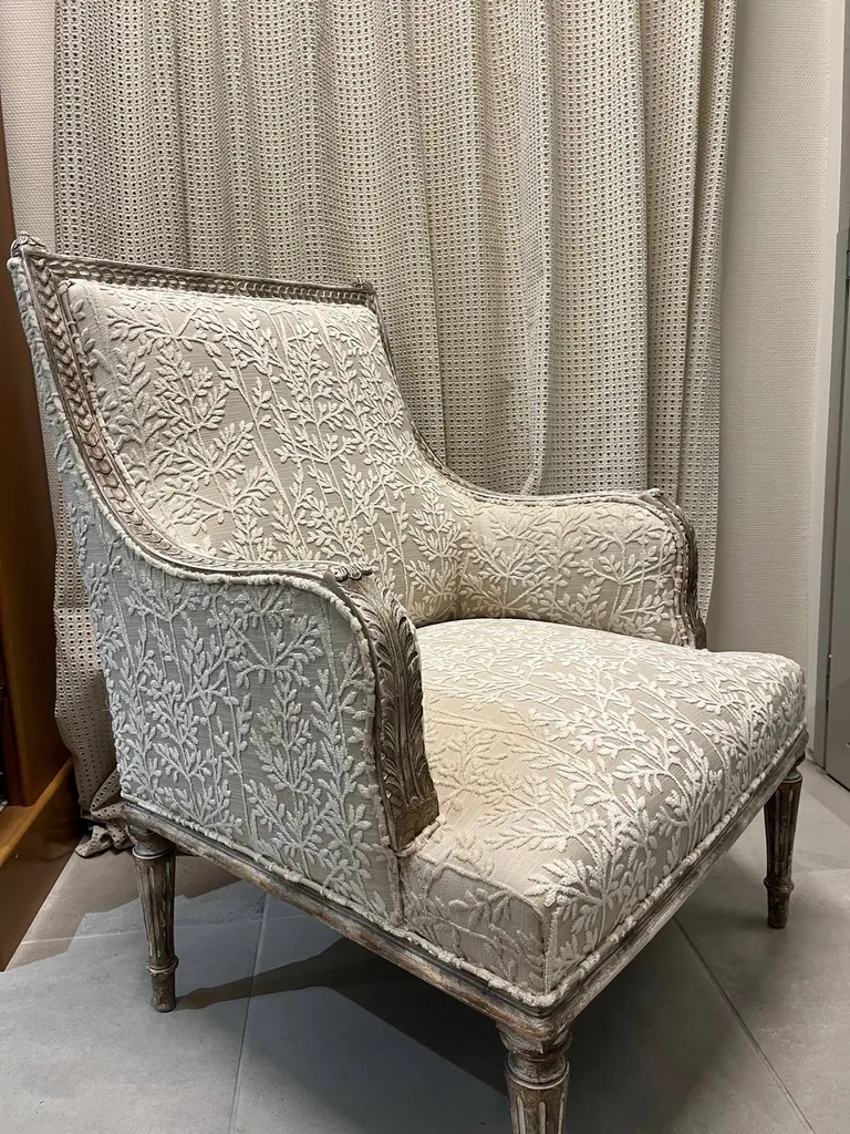 Tapissier décorateur à Lyon