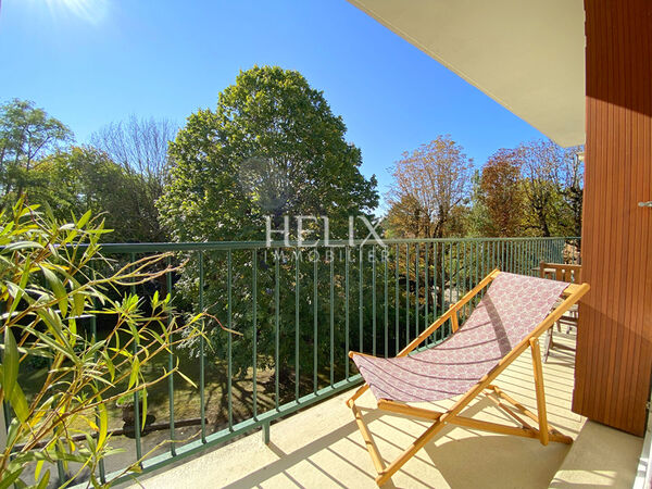 Appartement Maisons-laffitte 3 pièces de 60.07 m2