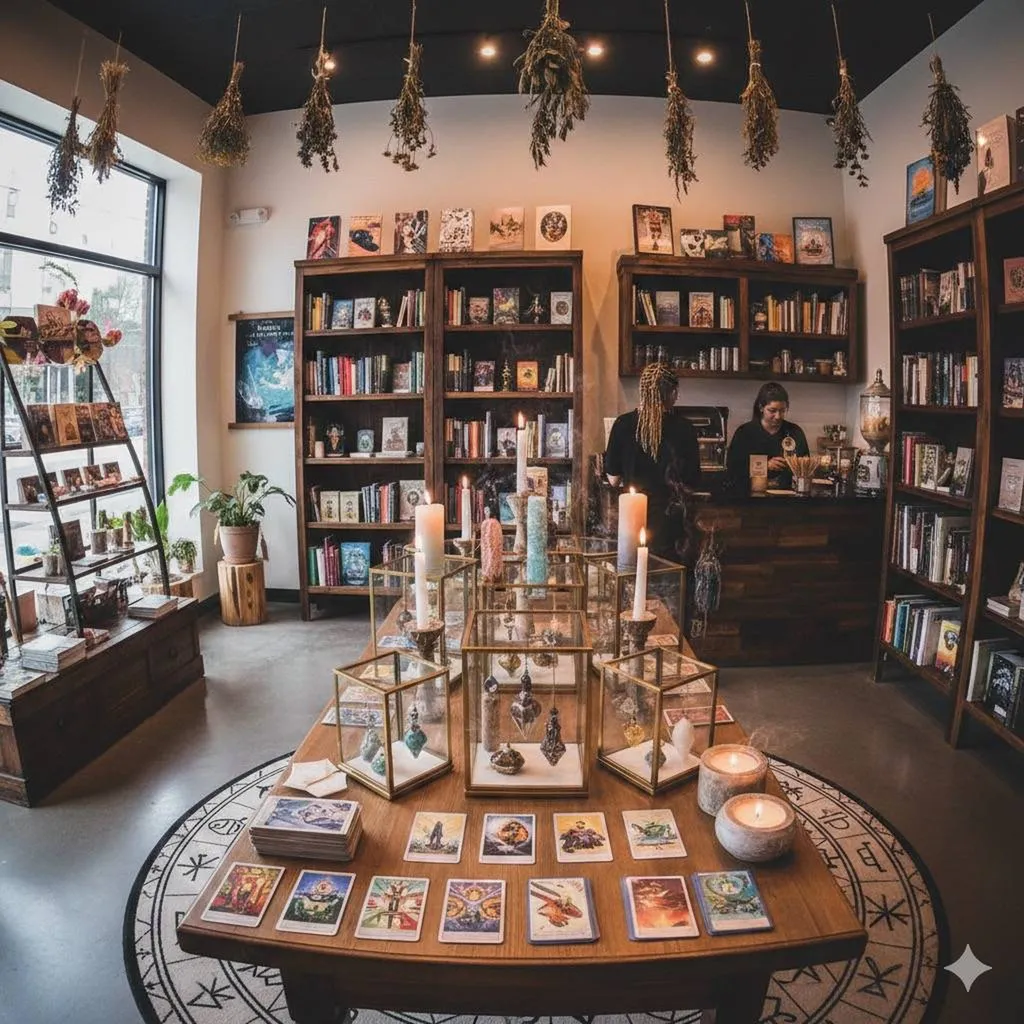 Librairie la clé 