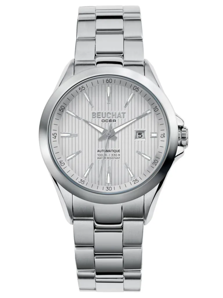 Vente de montres de marques Beuchat sur Marseille