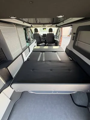 BANQUETTE CONVERTIBLE
