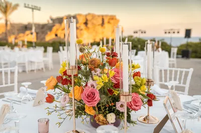 organisation de mariage rhodes
